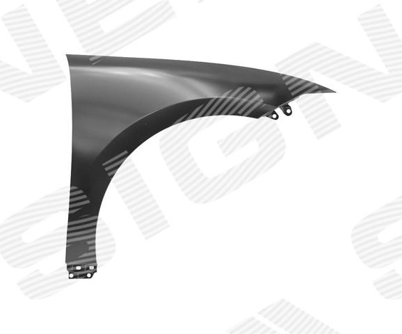 Боковая часть передняя правая Hyundai/Kia 66320KL000 цена, от 530.12 USD