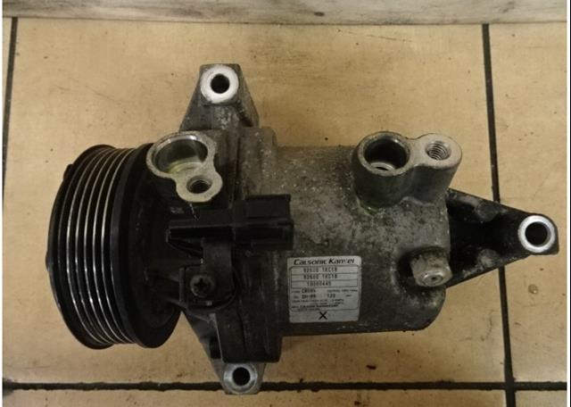 Компрессор кондиционера 926001KC1B Nissan/Infiniti