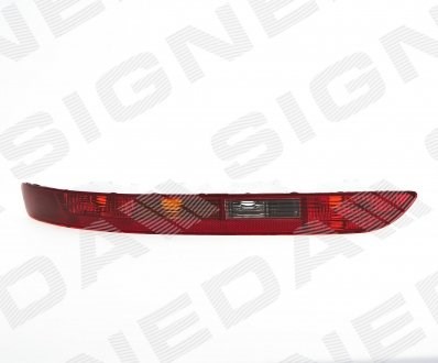 Фонарь заднего бампера левый Signeda ZAD4002KL цена, от 62.74 USD