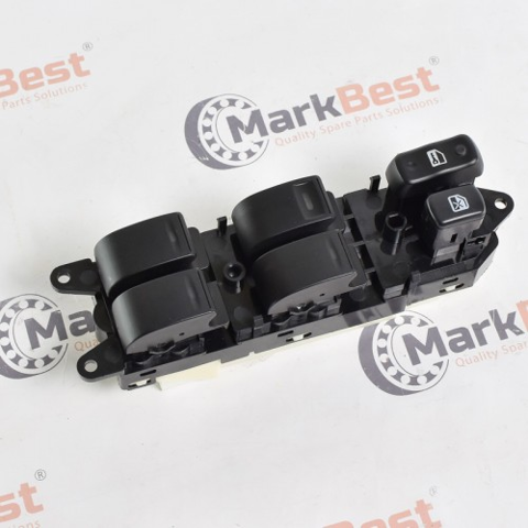 Кнопочный блок управления стеклоподъемником передний левый MarkBest MRB45018 цена, от 56.21 USD