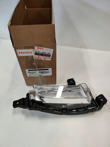 Фара дневного света левая Suzuki 3658454P00 цена, от 126.69 USD