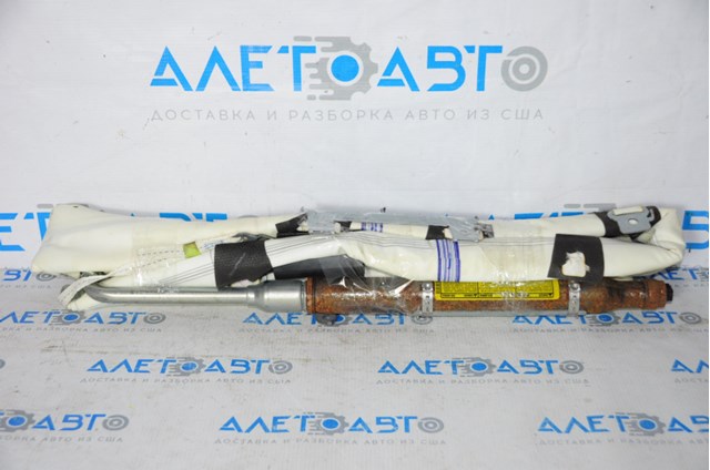 Подушка безопасности, сбоку левая Hyundai/Kia 850101U500 цена, от 71.39 USD