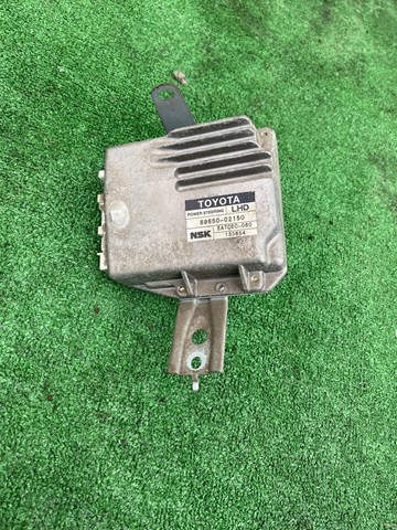 Unidad de control, servodirección 8965002150 TOYOTA