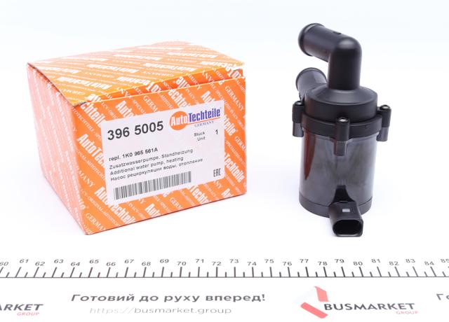 Дополнительная помпа 3965005 Autotechteile