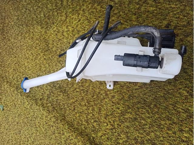 Бачок стеклоомывателя Hyundai/Kia 986102P600