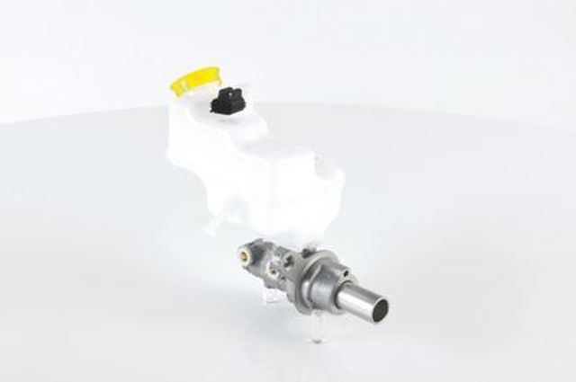 204123716 Bosch Цилиндр тормозной, главный