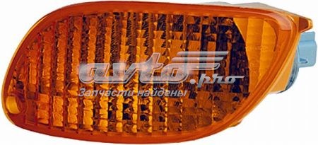 Правый указатель поворота Depo/Loro/Abakus 4311605RUE цена, от 10.55 USD