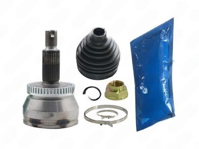  Junta homocinética externa dianteira KIA Optima IV sedan (JF) (2015 - 2026) IV