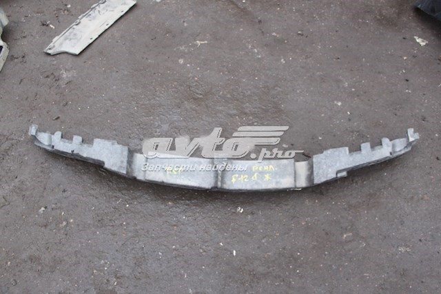 Абсорбер переднего бампера 51117211488 BMW