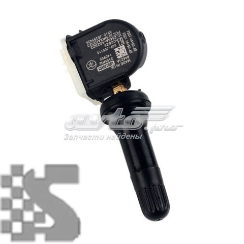  TPMS35 Market (OEM)