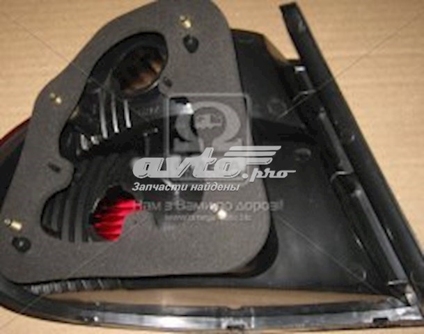 Фара задняя правая внешняя Tempest 0200139FZ4C цена, от 13.38 USD