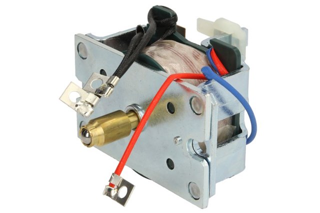 Interruptor solenoide 2339450020 BOSCH