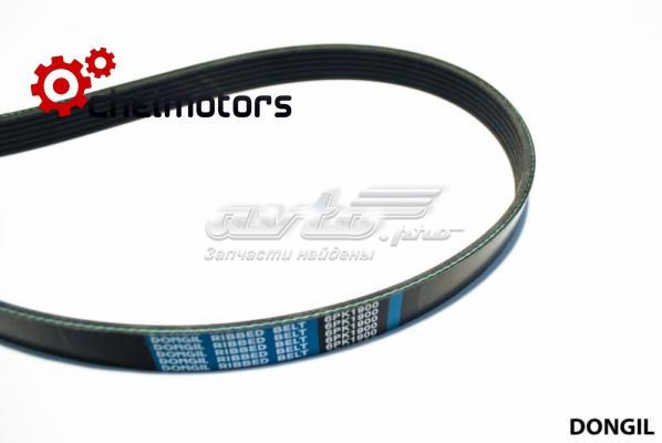 Купить 6PK1900 Dongil Ремень генератора