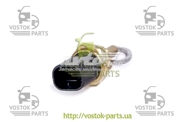 1002800EG01 Great Wall Датчик указателя давления масла