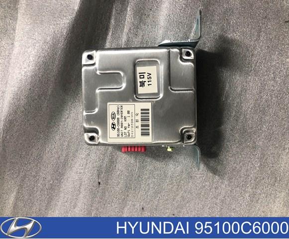  Hyundai/Kia 95100C6000 цена, от 63.35 USD