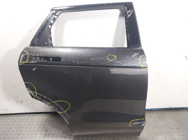 Купить LR138383 Land Rover Дверь задняя в сборе