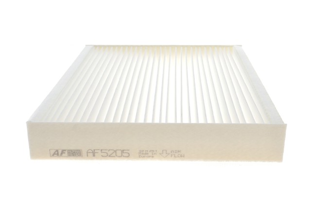Фильтр воздушный отопителя Alpha Filter AF5205 цена, от 3.78 USD