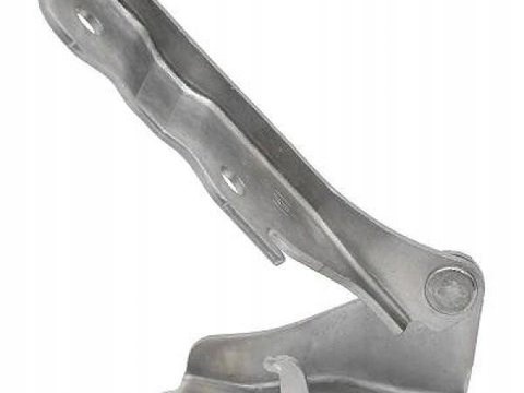 Купить 79120D7000 Hyundai/Kia Завеса капота правая