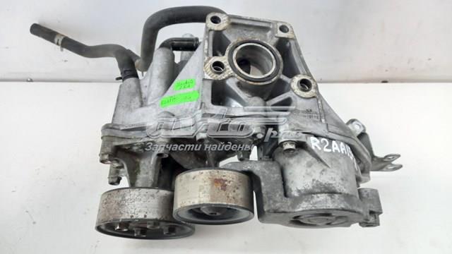  Mazda R2AA15176