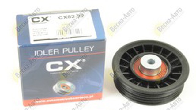Ролик паразитный CX/Complex CX8222