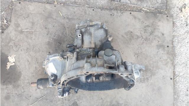 КПП в сборе на ВАЗ 2108  