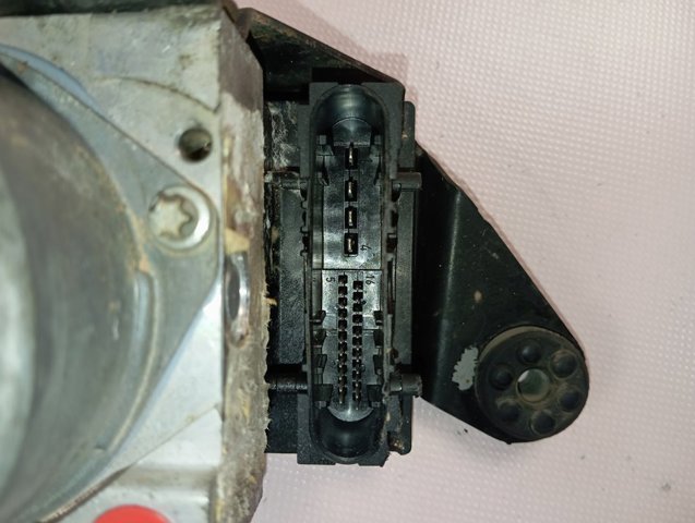 Купить 0265232163 Renault (RVI) Блок управления ABS