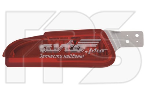 Купить FP3028F1P FPS Фонарь заднего бампера левый
