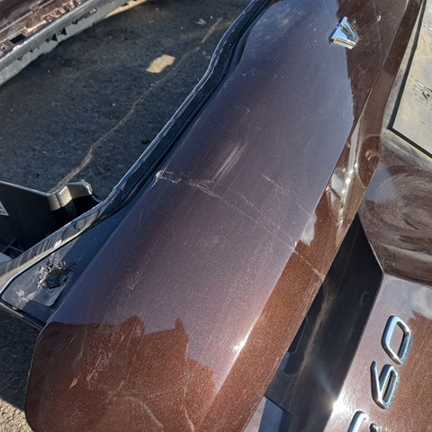 Купить 31420453 Volvo Дверь задняя багажная