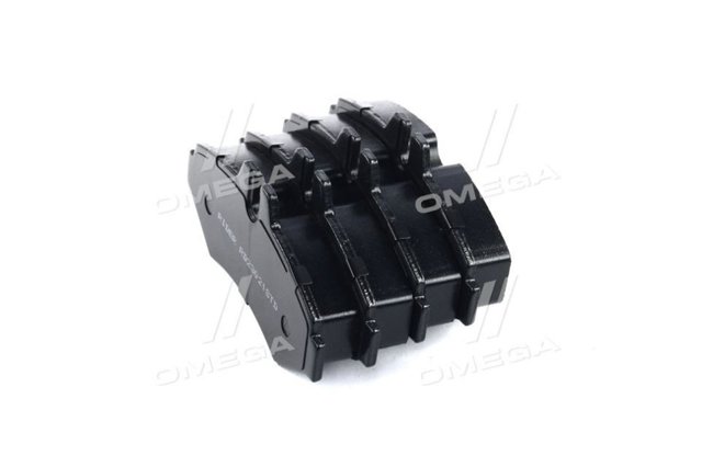 Колодки дисковые  Rider RD23021STD цена, от 17.18 USD