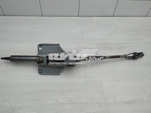 Колонка рулевого управления на Mitsubishi Outlander II XL CWW