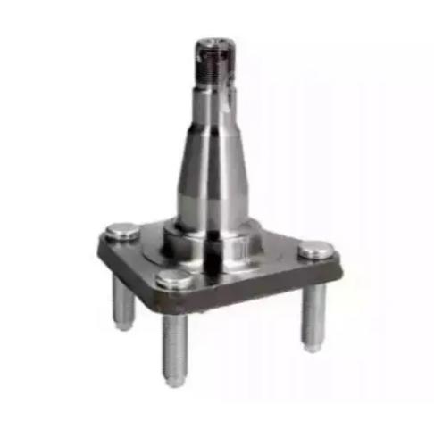 Купить HCMC057 Parts-Mall Поворотный кулак задний