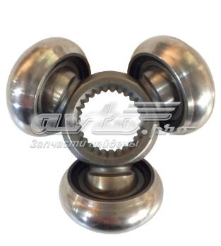 Трипоид DP Group SS1539
