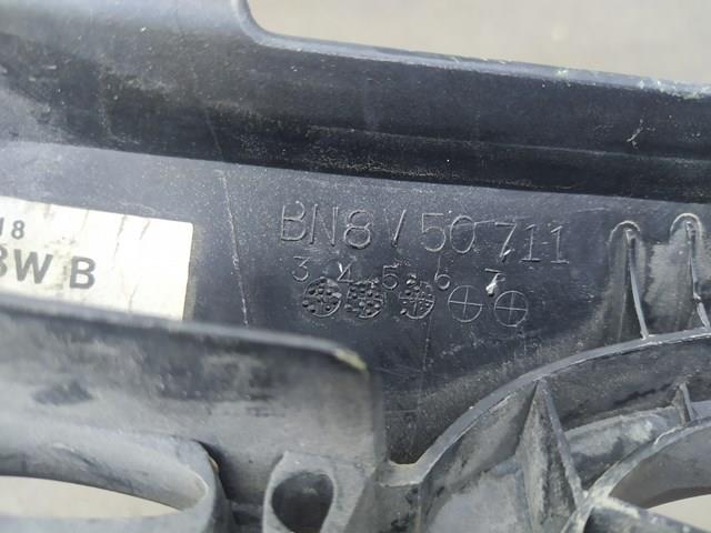 BN8V50711 Mazda 