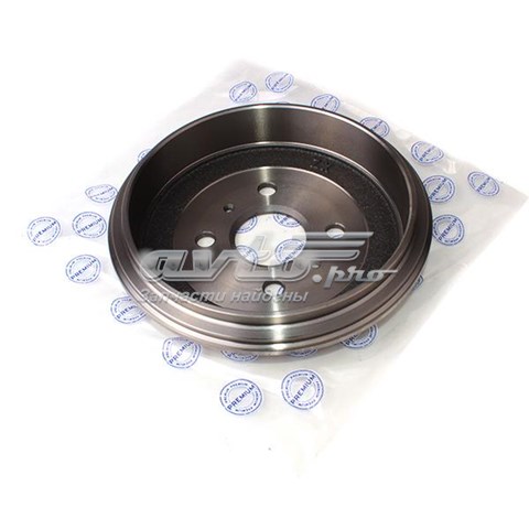 1014001815 Geely Тормозной барабан