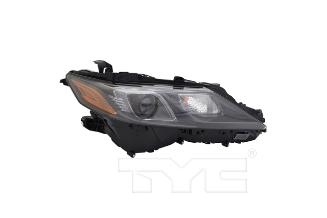 Купить 209993B01N TYC Фара основная правая