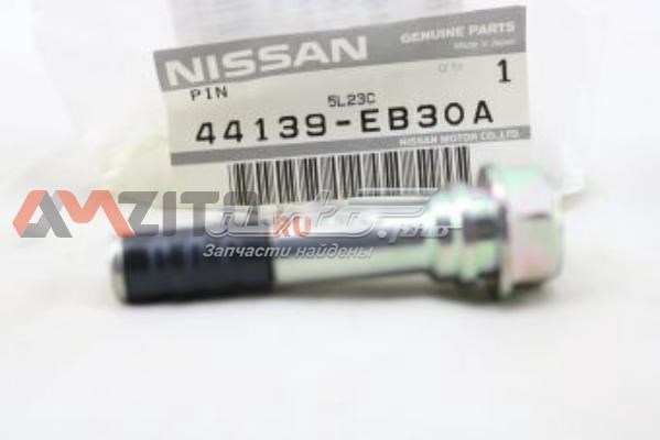 Направляющая суппорта переднего верхняя 44139EB30A Nissan/Infiniti
