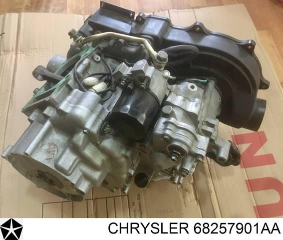  Chrysler 68257901AA цена, от 443.43 USD