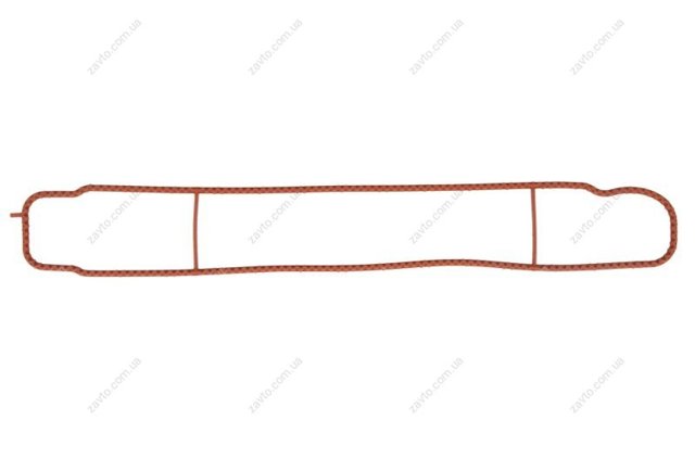 Vedante de tubo coletor de admissão 506390 Elring