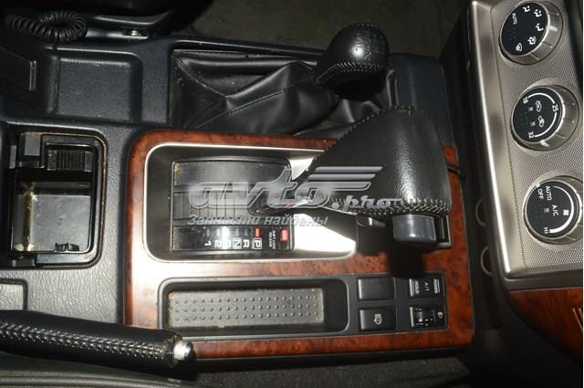 Коробка автомат Nissan/Infiniti 3102057X17