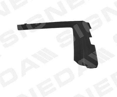 Уплотнитель крыла Signeda PTY87001OL цена, от 42.09 USD