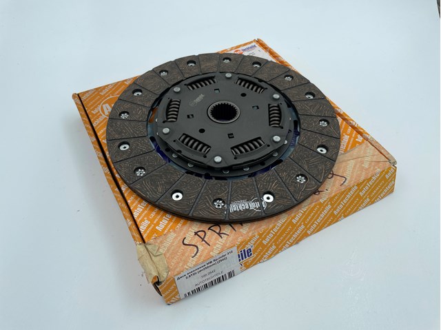 Диск сцепления Autotechteile 1002542