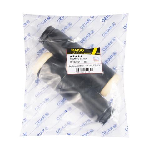 Отбойник задний Raiso RK00064 цена, от 9.64 USD
