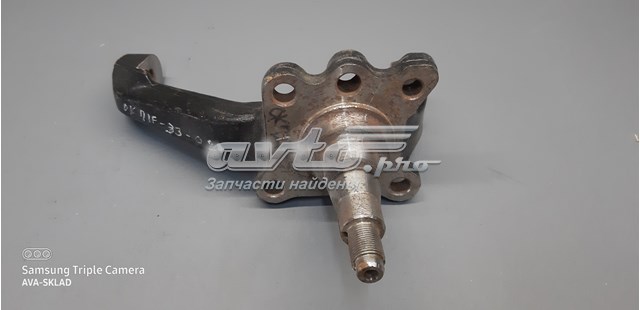  0K71F33021 Hyundai/Kia