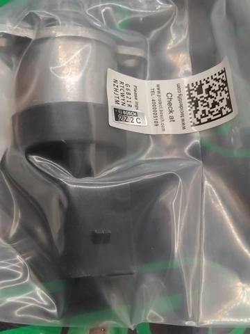 0928400609 Bosch Редукционный клапан ТНВД