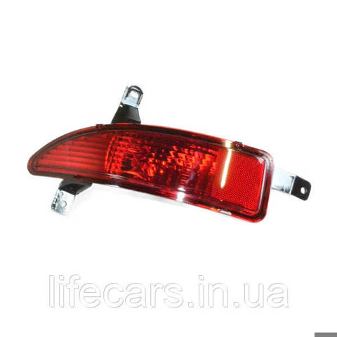 Купить 1017009826 Geely Фонарь противотуманный задний левый