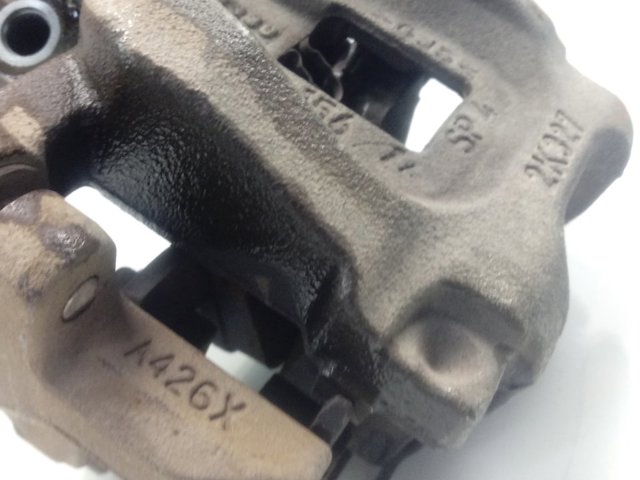 FK722K327BD Land Rover 