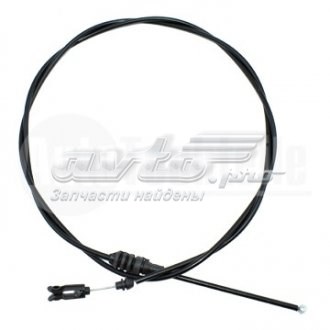 Купить 1008866 Autotechteile Трос капота