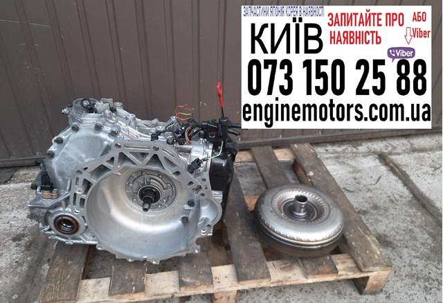Коробка передач автомат Hyundai/Kia A5HF1 цена, от 699.15 USD