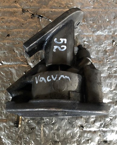 Вакуумный насос 84FB2A451AC Ford