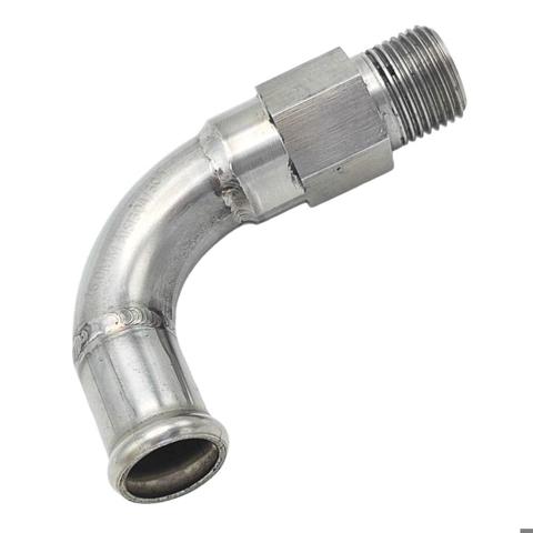 Купить P0612 ACS Шланг радиатора охлаждения нижний